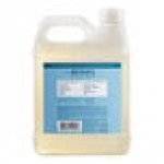 Mrs. Meyer's Clean Day 394712 33 oz. Rainwater Scented Hand Soap Refill - 6/Case