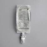 Rubbermaid® FG450019 800 mL Manual Foam Hand Soap with Moisturizers Refill