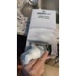 Rubbermaid® FG450019 800 mL Manual Foam Hand Soap with Moisturizers Refill