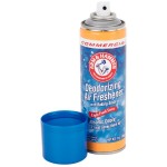 Arm & Hammer® 7 oz. Deodorizing Air Freshener