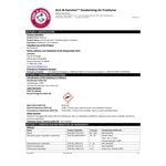 Arm & Hammer® 7 oz. Deodorizing Air Freshener