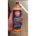 Arm & Hammer® 7 oz. Deodorizing Air Freshener