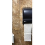 San Jamar T1100TBL Classic Lever Roll Towel Dispenser - Arctic Blue San Jamar T1100TBL Classic Lever Roll Towel Dispenser - Arctic Blue
