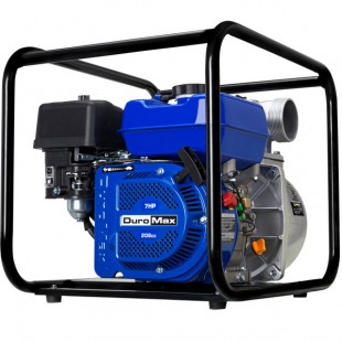 DuroMax XP650WP Portable 208 CC 3 DuroMax XP650WP Portable 208 CC 3