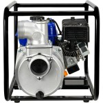 DuroMax XP650WP Portable 208 CC 3
