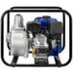 DuroMax XP650WP Portable 208 CC 3