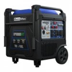 DuroMax XP650WP Portable 208 CC 3