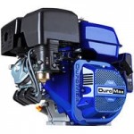 DuroMax XP650WP Portable 208 CC 3