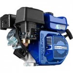 DuroMax XP650WP Portable 208 CC 3