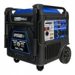 DuroMax XP650WP Portable 208 CC 3