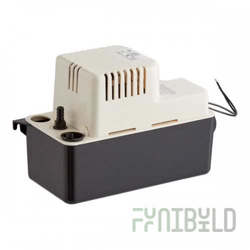 Little Giant VCMA-15 Series 554405 - VCMA-15ULS 3/8