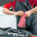 WypAll® 41055 X80 12 1/4 WypAll® 41055 X80 12 1/4