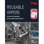 WypAll® 41055 X80 12 1/4 WypAll® 41055 X80 12 1/4