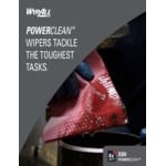WypAll® 41055 X80 12 1/4 WypAll® 41055 X80 12 1/4