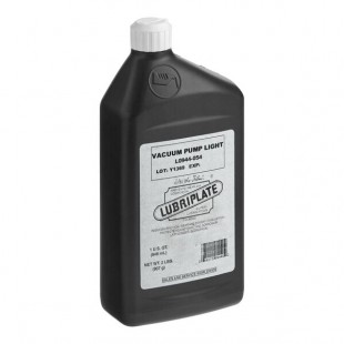 Lubriplate L0944-054 Vacuum Packaging Machine Pump Oil - 1 Qt.