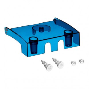 Seko RIC0152573 Front Cover for DDDB0105E4U000 and DDDB0105M4U000