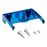 Seko RIC0152573 Front Cover for DDDB0105E4U000 and DDDB0105M4U000