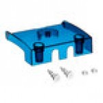 Seko RIC0152573 Front Cover for DDDB0105E4U000 and DDDB0105M4U000