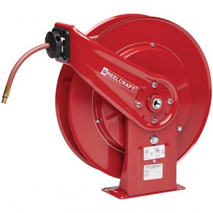 Reelcraft 7650 OLP Series 7000 3/8