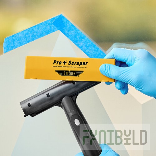 Ettore Pro+ 1047 6