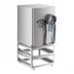 MainStreet Equipment HTUC High-Temperature Undercounter Dishwasher with 18 MainStreet Equipment HTUC High-Temperature Undercounter Dishwasher with 18