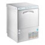 MainStreet Equipment HTUC High-Temperature Undercounter Dishwasher with 18 MainStreet Equipment HTUC High-Temperature Undercounter Dishwasher with 18