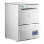 MainStreet Equipment HTUC High-Temperature Undercounter Dishwasher with 18 MainStreet Equipment HTUC High-Temperature Undercounter Dishwasher with 18