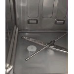MainStreet Equipment HTUC High-Temperature Undercounter Dishwasher with 18 MainStreet Equipment HTUC High-Temperature Undercounter Dishwasher with 18