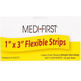 Medi-First 62575 1