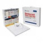 First Aid Only 260-U/FAO 75-Person Restaurant First Aid Kit with Metal Case