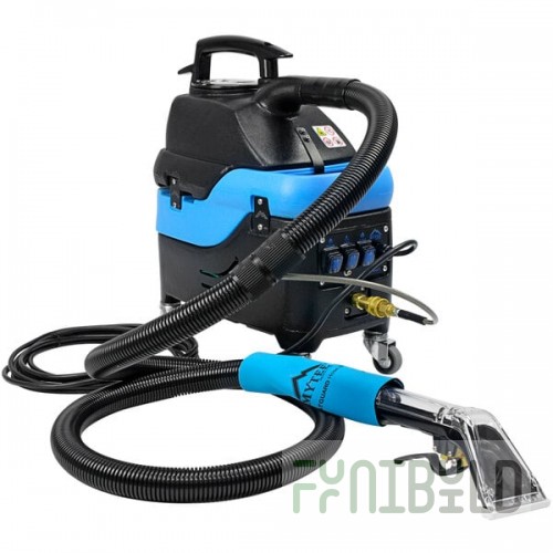Mytee S-300H Tempo Corded Heated Upholstery Spotter with 4