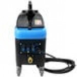 Mytee S-300H Tempo Corded Heated Upholstery Spotter with 4