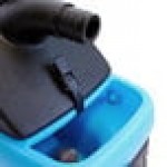 Mytee S-300H Tempo Corded Heated Upholstery Spotter with 4