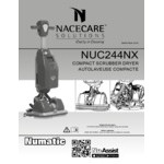 NaceCare Solutions NUC 244NX K-913741-C2B 18