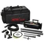 MetroVac MDV-3TA Datavac Pro Series Handheld Toner Vacuum Cleaner with Attachment Kit - 1.7 hp MetroVac MDV-3TA Datavac Pro Series Handheld Toner Vacuum Cleaner with Attachment Kit - 1.7 hp