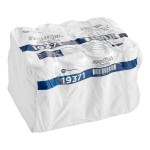 Angel Soft Professional Series Compact Premium Embossed Coreless 750 Sheet 2-Ply Toilet Paper - 36/Case