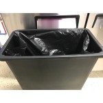 Lavex Li'l Herc 12-16 Gallon 0.9 Mil 24