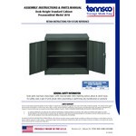 Tennsco 18