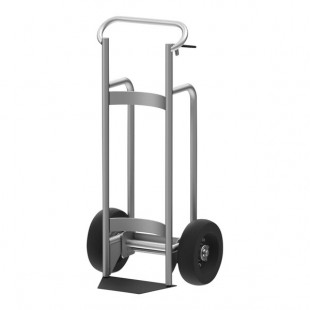 Valley Craft 600 lb. 23