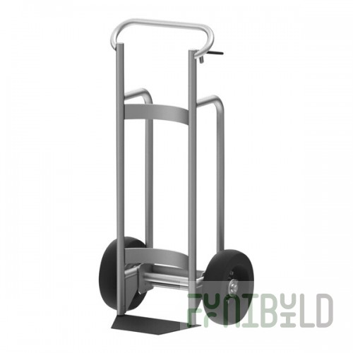 Valley Craft 600 lb. 23