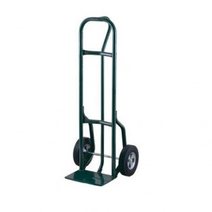 Harper 800 lb. Loop Handle Steel Hand Truck with 10 Harper 800 lb. Loop Handle Steel Hand Truck with 10