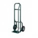 Harper 800 lb. Loop Handle Steel Hand Truck with 10