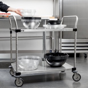 Metro MW108 Super Erecta 24