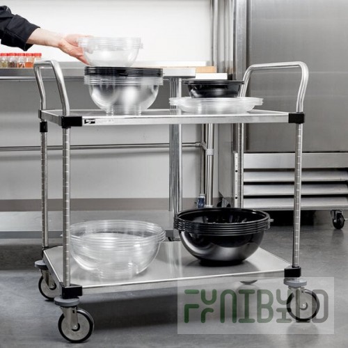 Metro MW108 Super Erecta 24