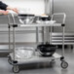 Metro MW108 Super Erecta 24 Metro MW108 Super Erecta 24