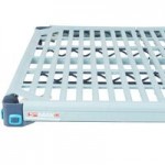 Metro 5AQ517G3 MetroMax Q Shelving Add On Unit - 24 Metro 5AQ517G3 MetroMax Q Shelving Add On Unit - 24