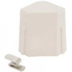 Metro 5AQ517G3 MetroMax Q Shelving Add On Unit - 24 Metro 5AQ517G3 MetroMax Q Shelving Add On Unit - 24