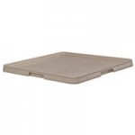 Vollrath TR11GGGA Traex® Rack Max Full-Size Beige 20-Compartment 9 7/16 Vollrath TR11GGGA Traex® Rack Max Full-Size Beige 20-Compartment 9 7/16