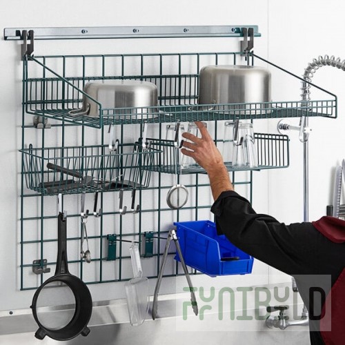Metro SmartWall G3 Metroseal Green 36