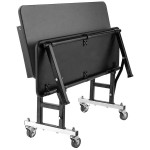 National Public Seating TGB48MDPE ToGo Mobile 48